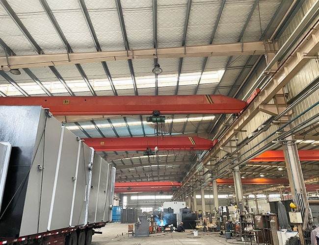 生產(chǎn)現(xiàn)場