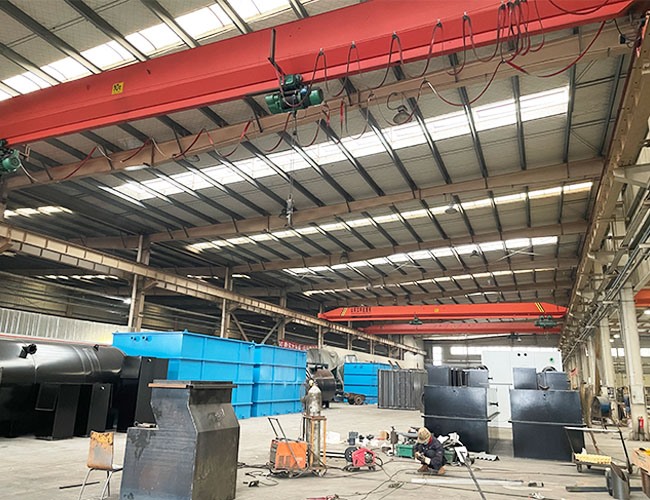 生產(chǎn)現(xiàn)場