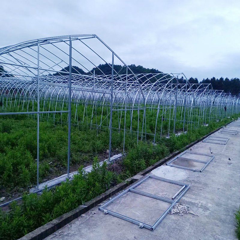 大棚骨架
