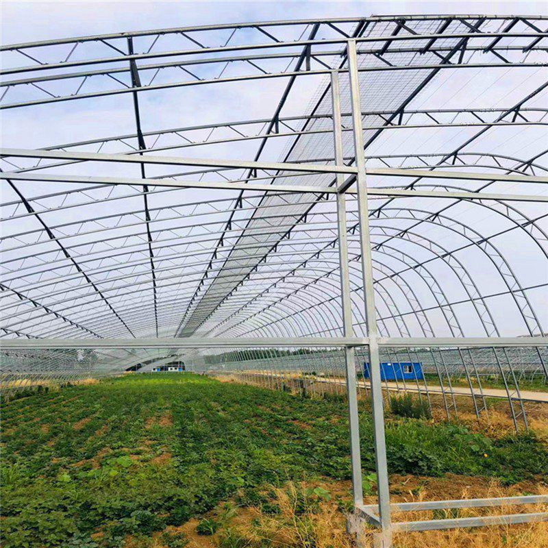 萊蕪大棚骨架